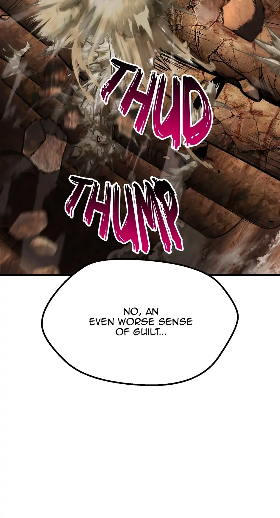 Survival Story of a Sword King in a Fantasy World Chapter 177, page 52 of 137