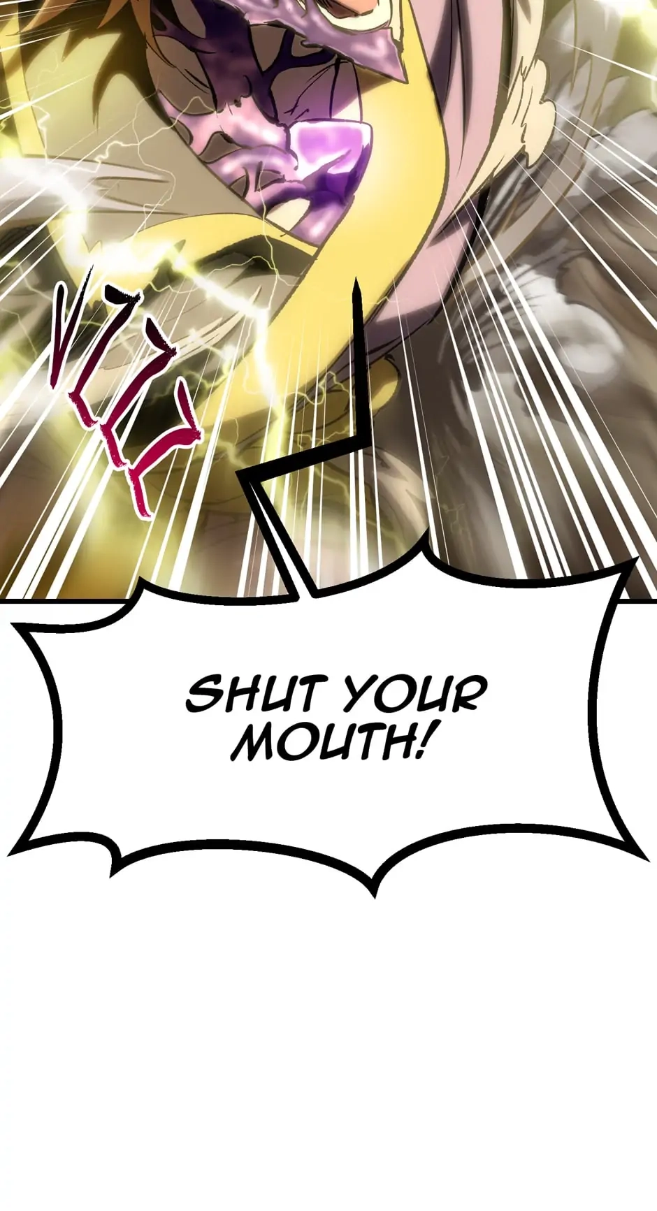 Survival Story of a Sword King in a Fantasy World Chapter 177, page 57 of 137