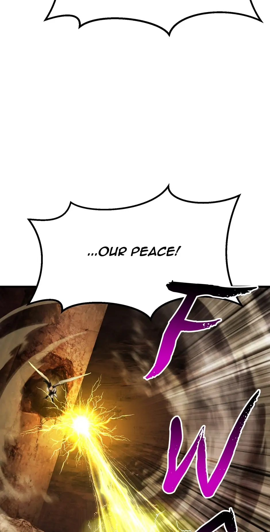 Survival Story of a Sword King in a Fantasy World Chapter 177, page 59 of 137
