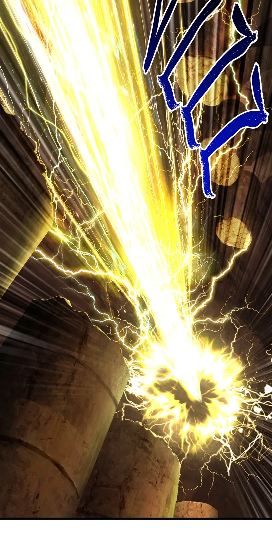 Survival Story of a Sword King in a Fantasy World Chapter 177, page 61 of 137