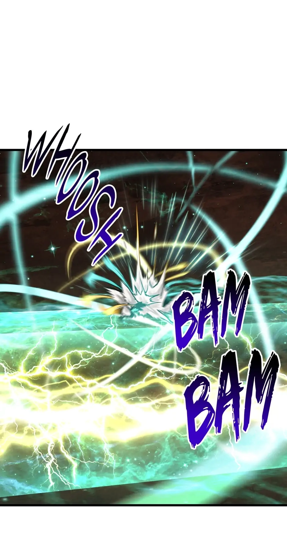 Survival Story of a Sword King in a Fantasy World Chapter 177, page 66 of 137