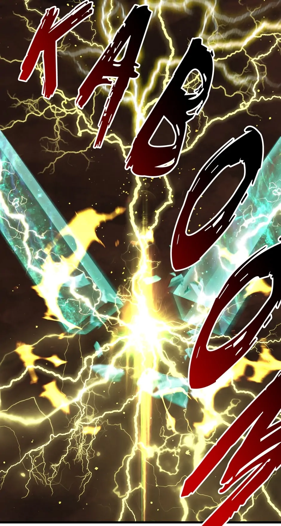 Survival Story of a Sword King in a Fantasy World Chapter 177, page 69 of 137