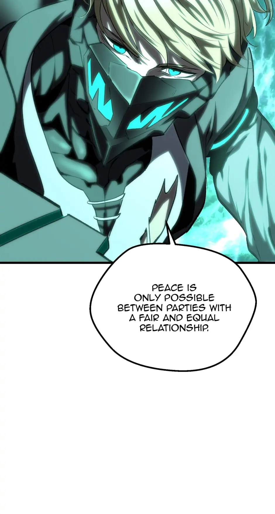 Survival Story of a Sword King in a Fantasy World Chapter 177, page 71 of 137