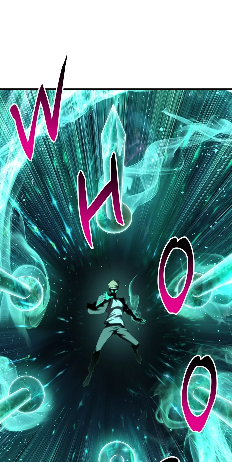Survival Story of a Sword King in a Fantasy World Chapter 177, page 72 of 137