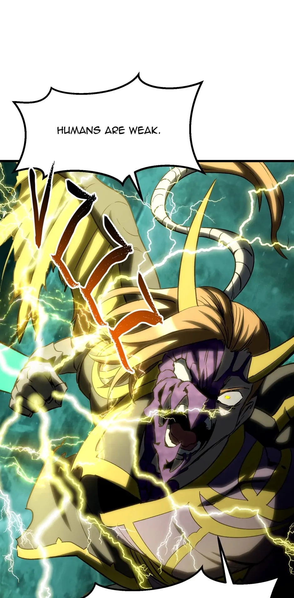 Survival Story of a Sword King in a Fantasy World Chapter 177, page 79 of 137