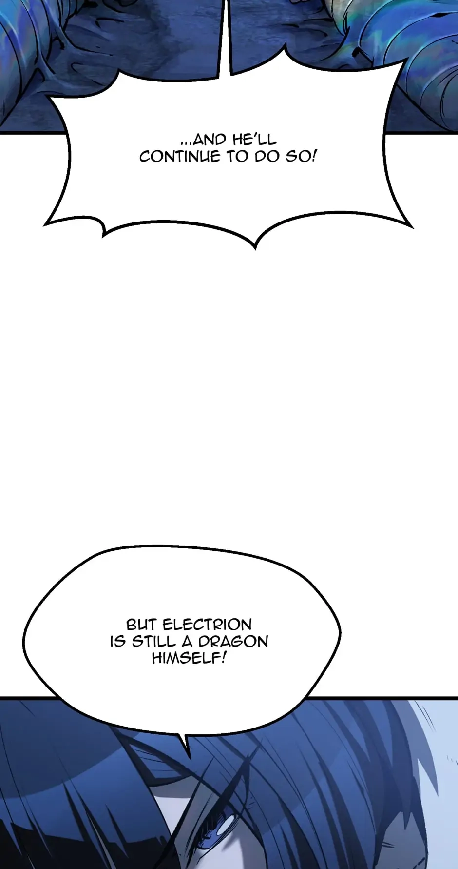 Survival Story of a Sword King in a Fantasy World Chapter 177, page 8 of 137