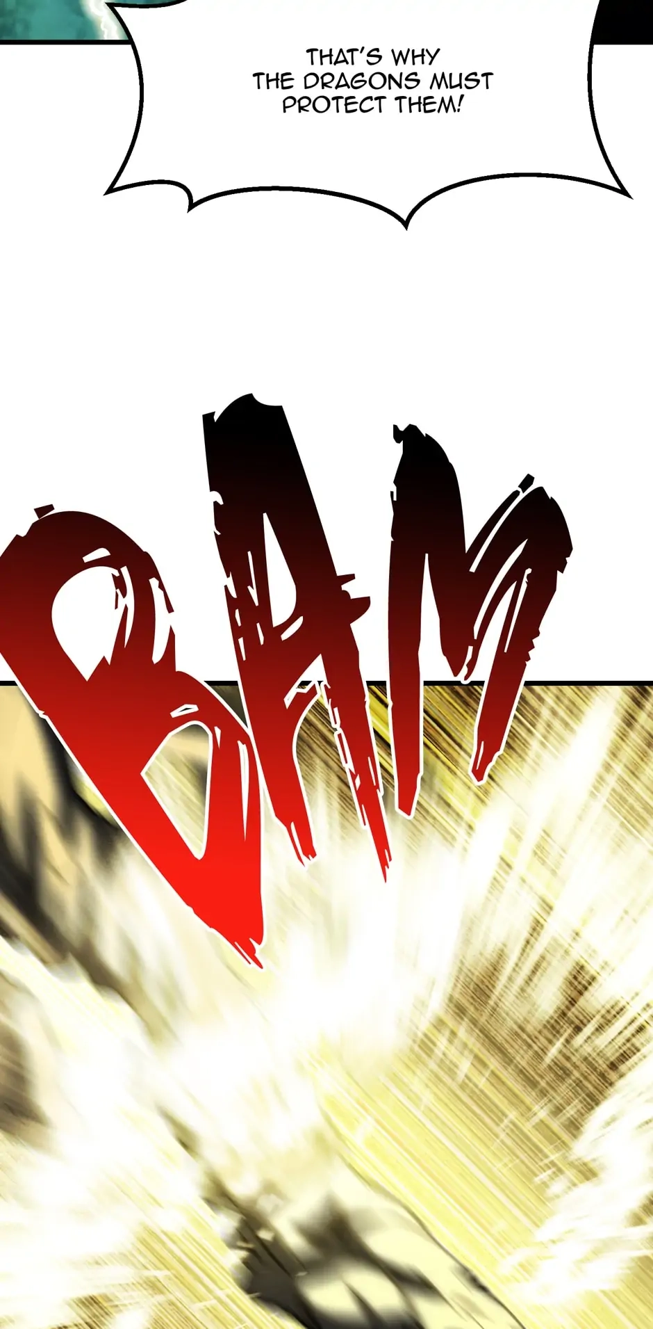 Survival Story of a Sword King in a Fantasy World Chapter 177, page 80 of 137