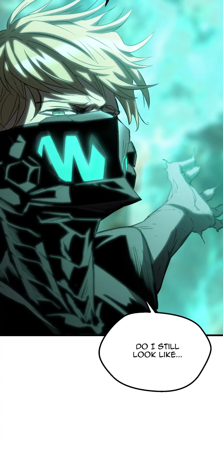 Survival Story of a Sword King in a Fantasy World Chapter 177, page 82 of 137