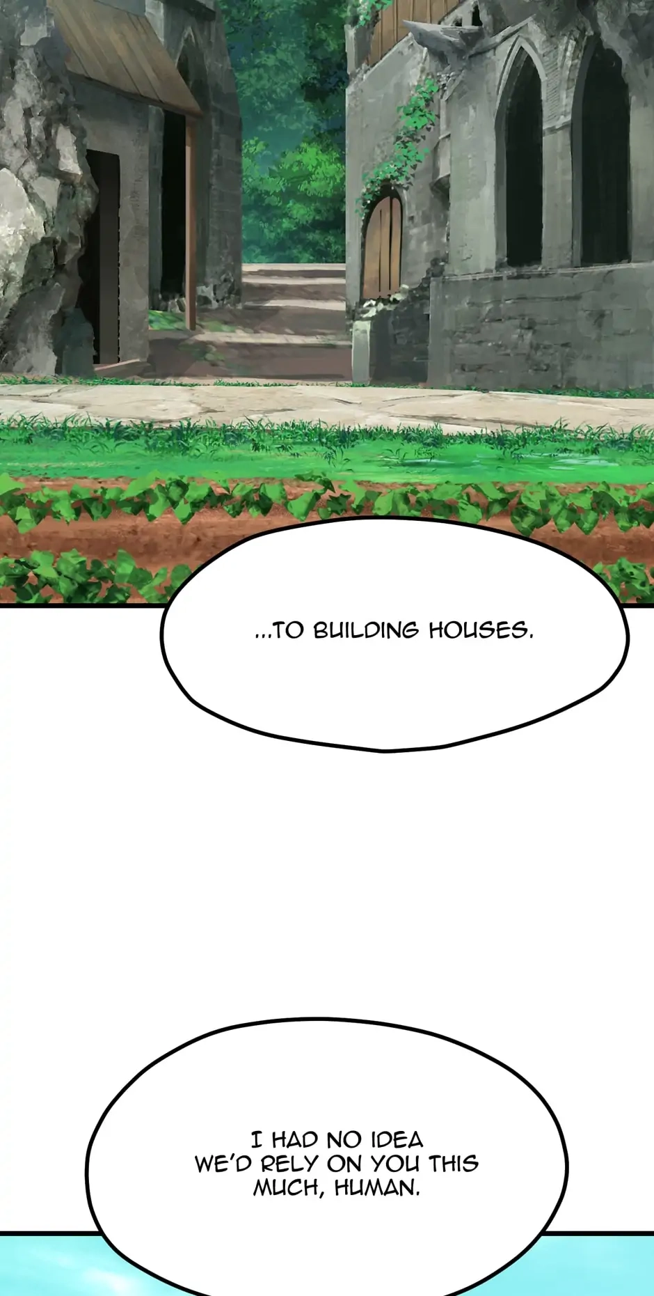 Survival Story of a Sword King in a Fantasy World Chapter 177, page 89 of 137
