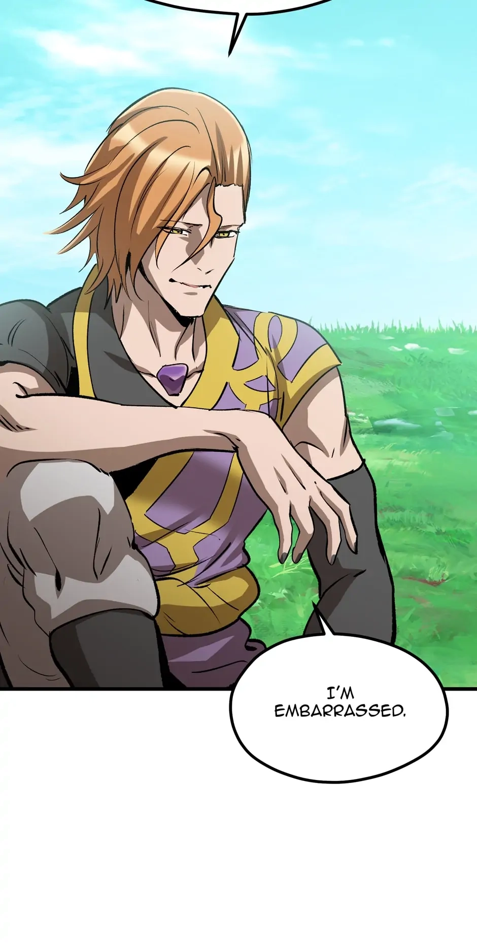 Survival Story of a Sword King in a Fantasy World Chapter 177, page 90 of 137