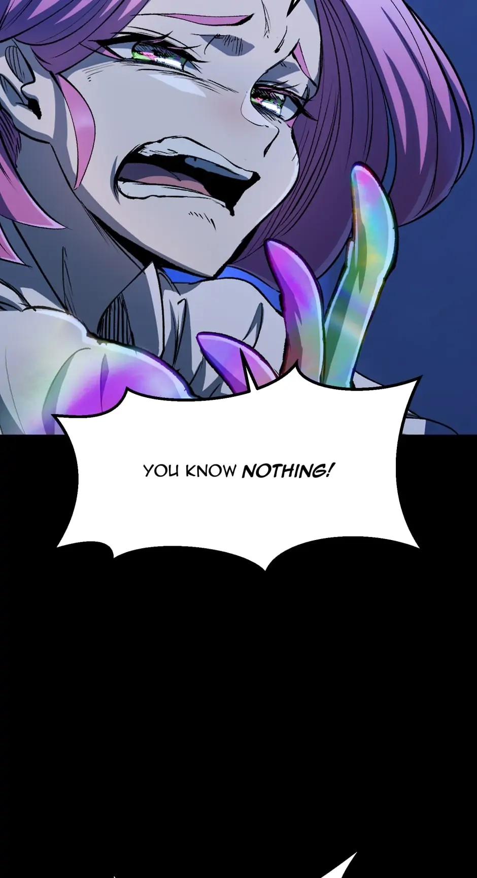 Survival Story of a Sword King in a Fantasy World Chapter 178, page 10 of 128
