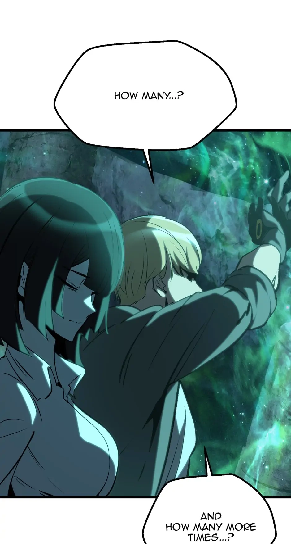 Survival Story of a Sword King in a Fantasy World Chapter 178, page 103 of 128