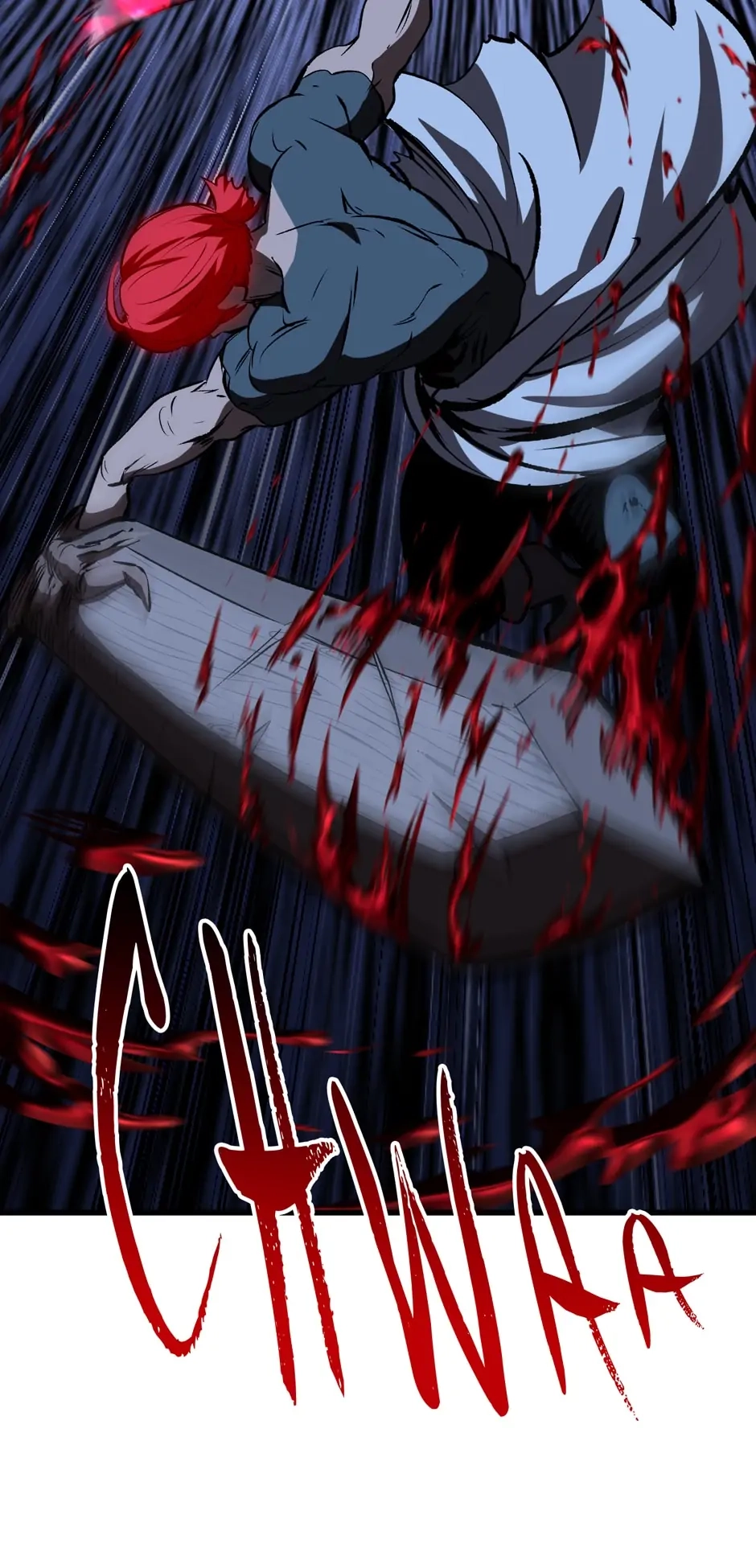 Survival Story of a Sword King in a Fantasy World Chapter 178, page 112 of 128
