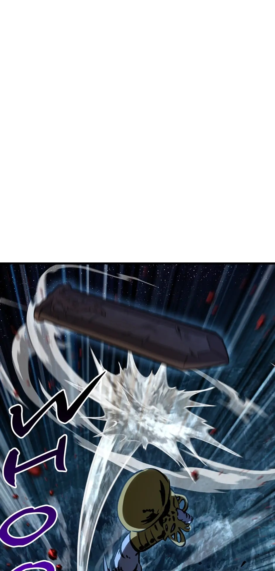 Survival Story of a Sword King in a Fantasy World Chapter 178, page 114 of 128