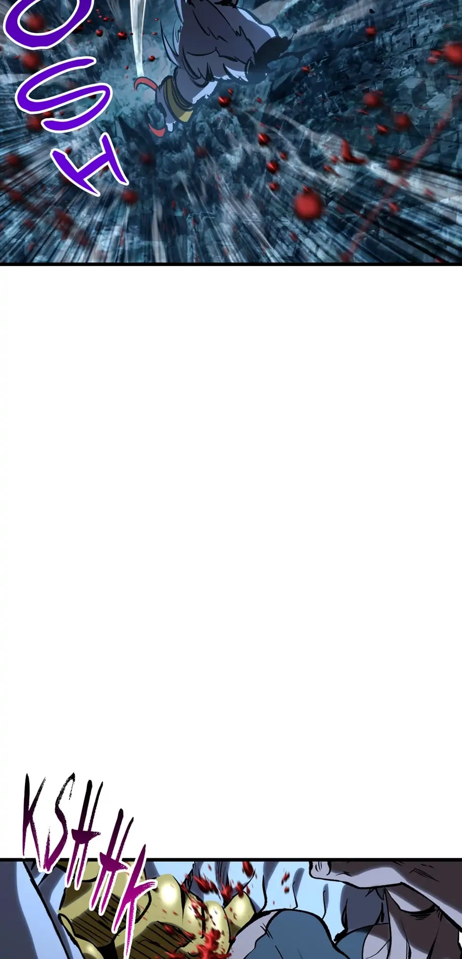 Survival Story of a Sword King in a Fantasy World Chapter 178, page 115 of 128