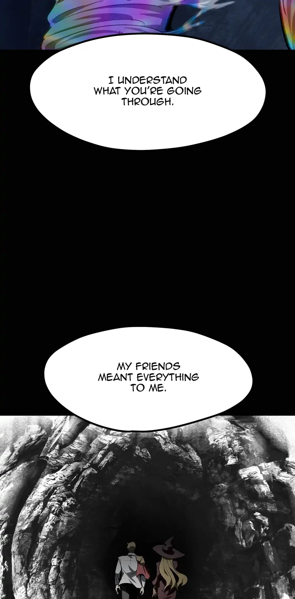 Survival Story of a Sword King in a Fantasy World Chapter 178, page 13 of 128