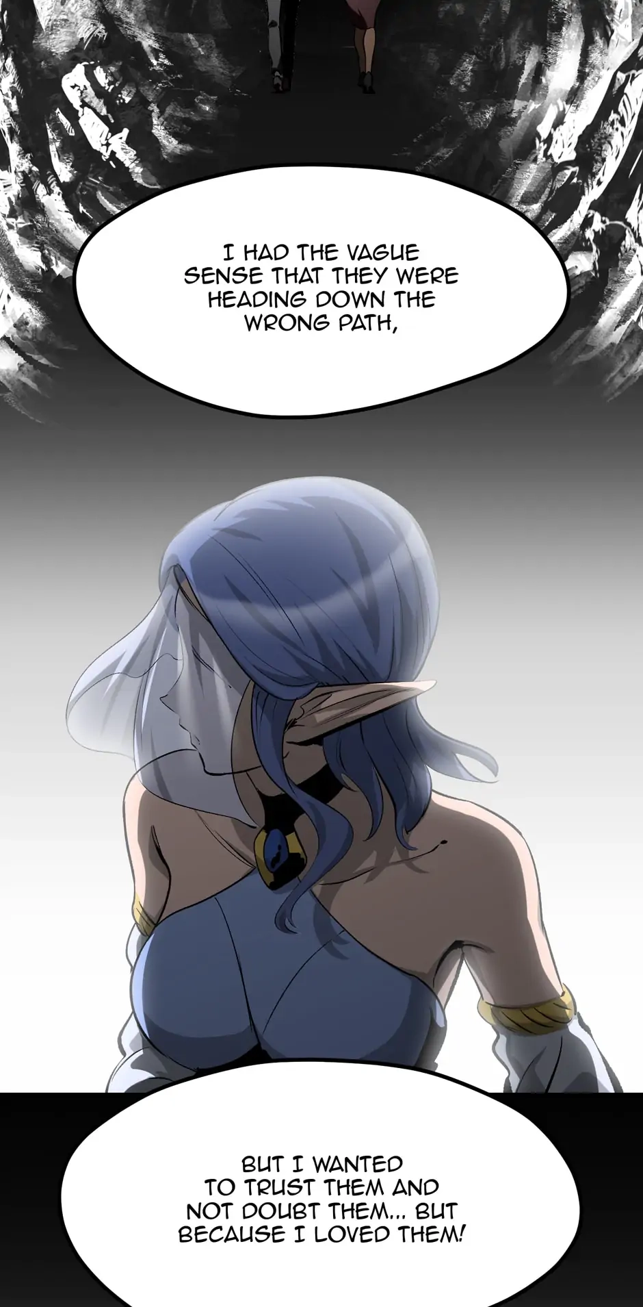 Survival Story of a Sword King in a Fantasy World Chapter 178, page 14 of 128