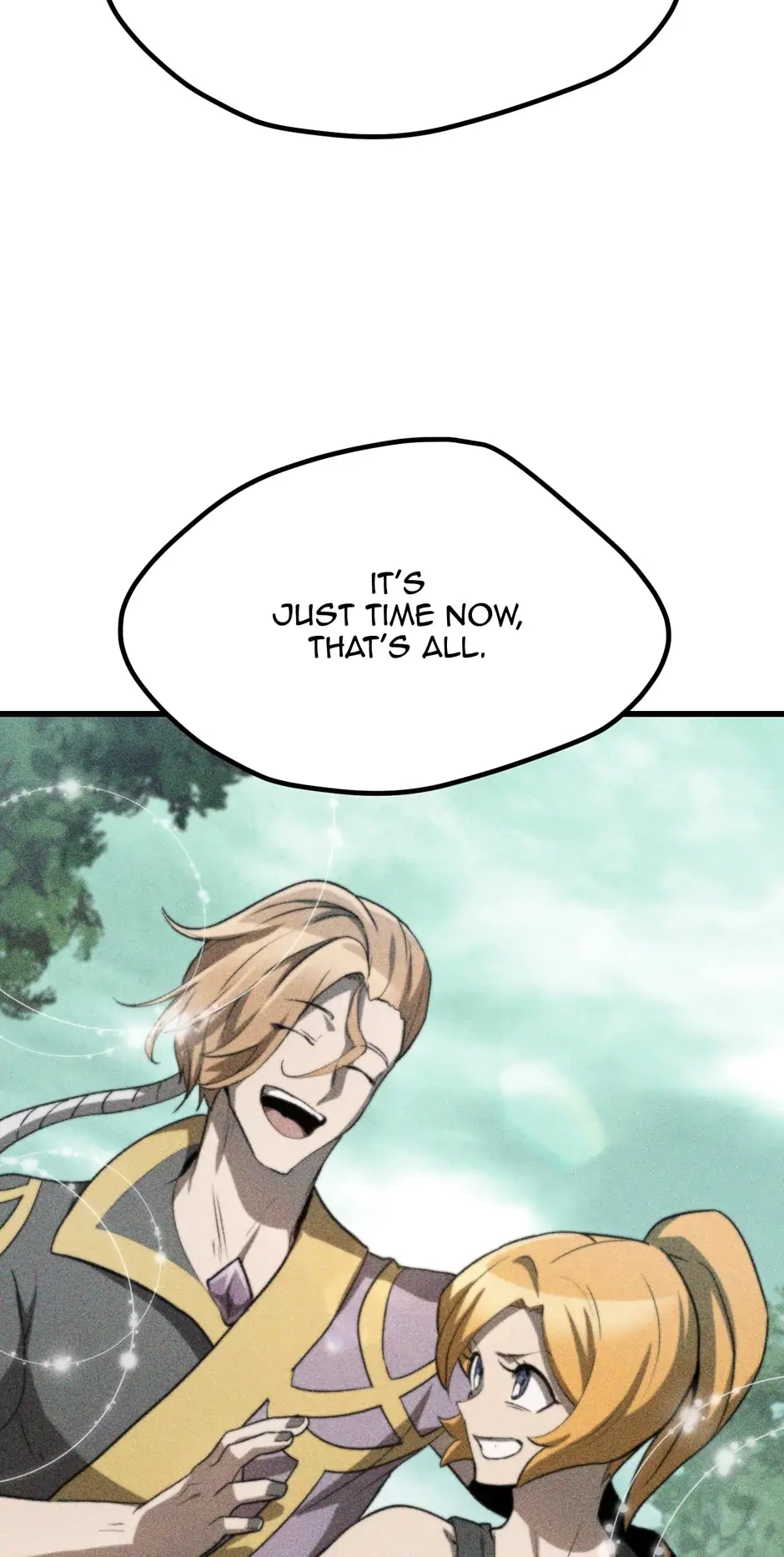 Survival Story of a Sword King in a Fantasy World Chapter 178, page 23 of 128