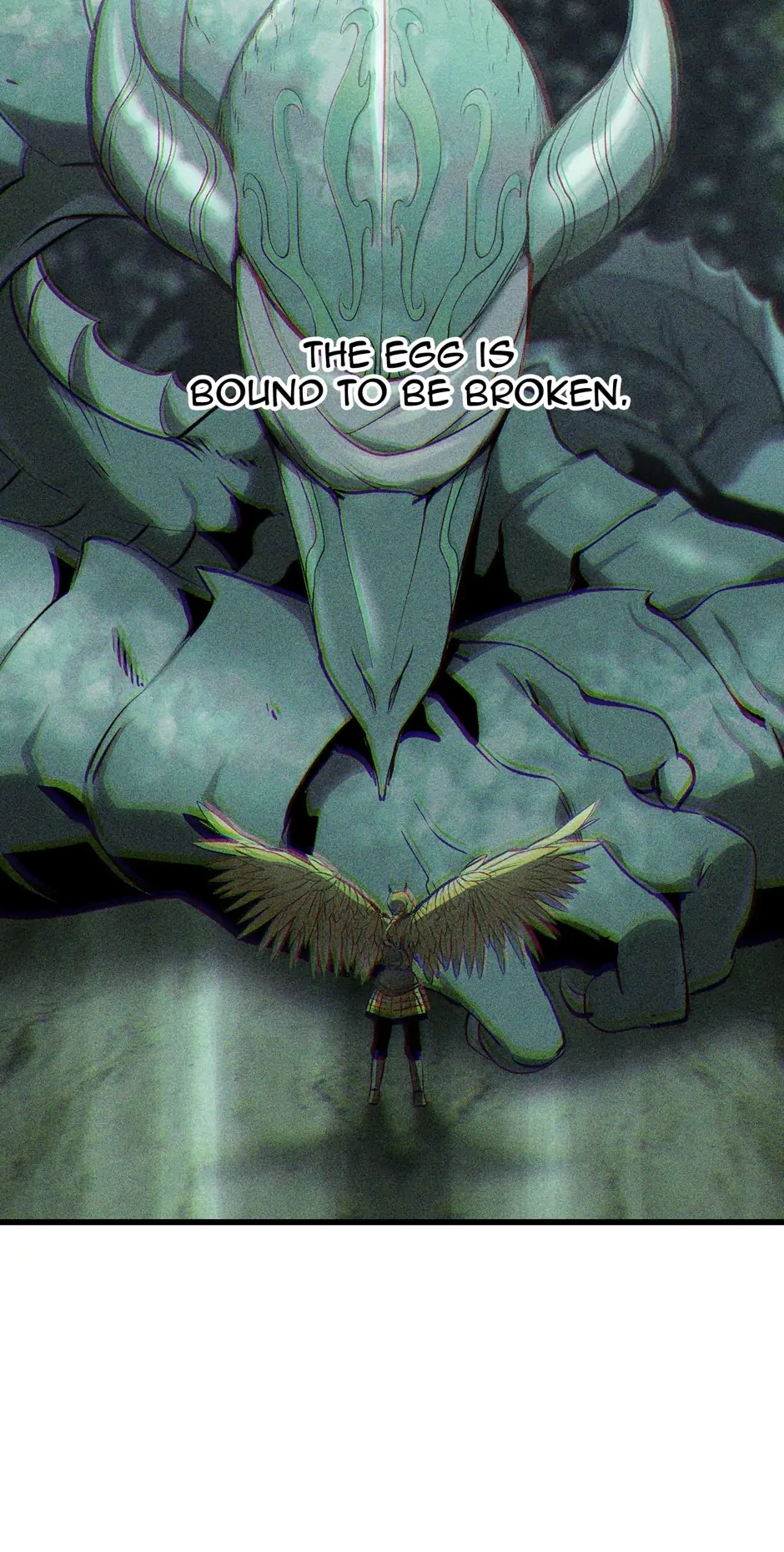 Survival Story of a Sword King in a Fantasy World Chapter 178, page 25 of 128