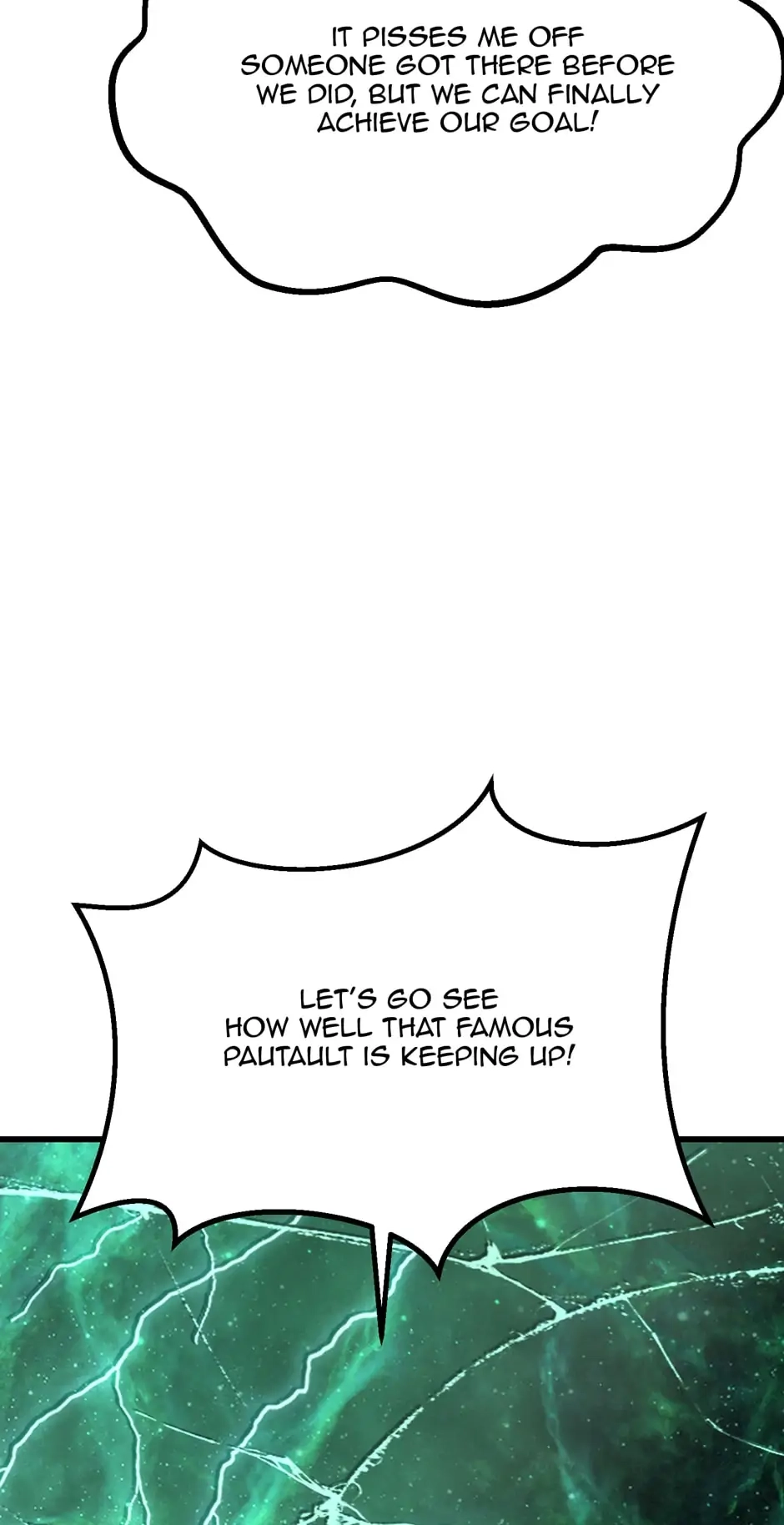 Survival Story of a Sword King in a Fantasy World Chapter 178, page 29 of 128