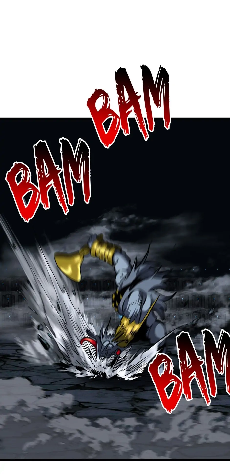 Survival Story of a Sword King in a Fantasy World Chapter 178, page 33 of 128