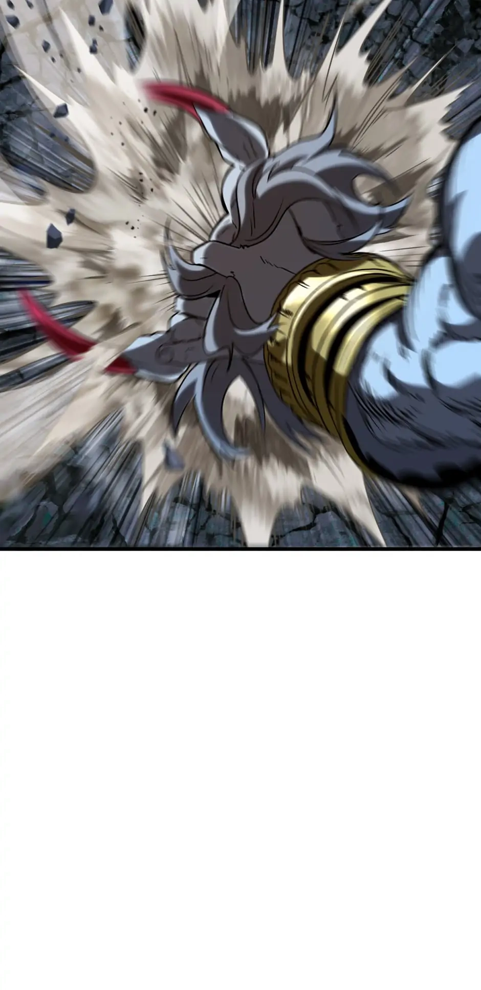 Survival Story of a Sword King in a Fantasy World Chapter 178, page 36 of 128