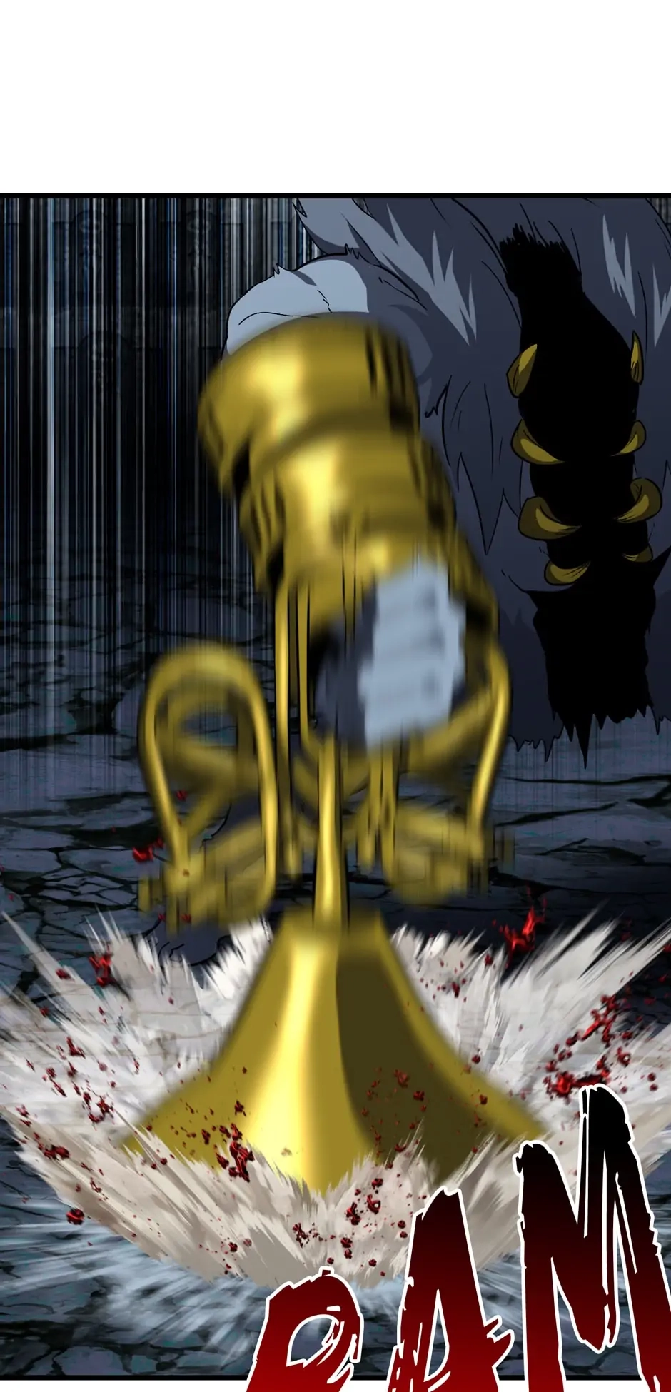 Survival Story of a Sword King in a Fantasy World Chapter 178, page 41 of 128