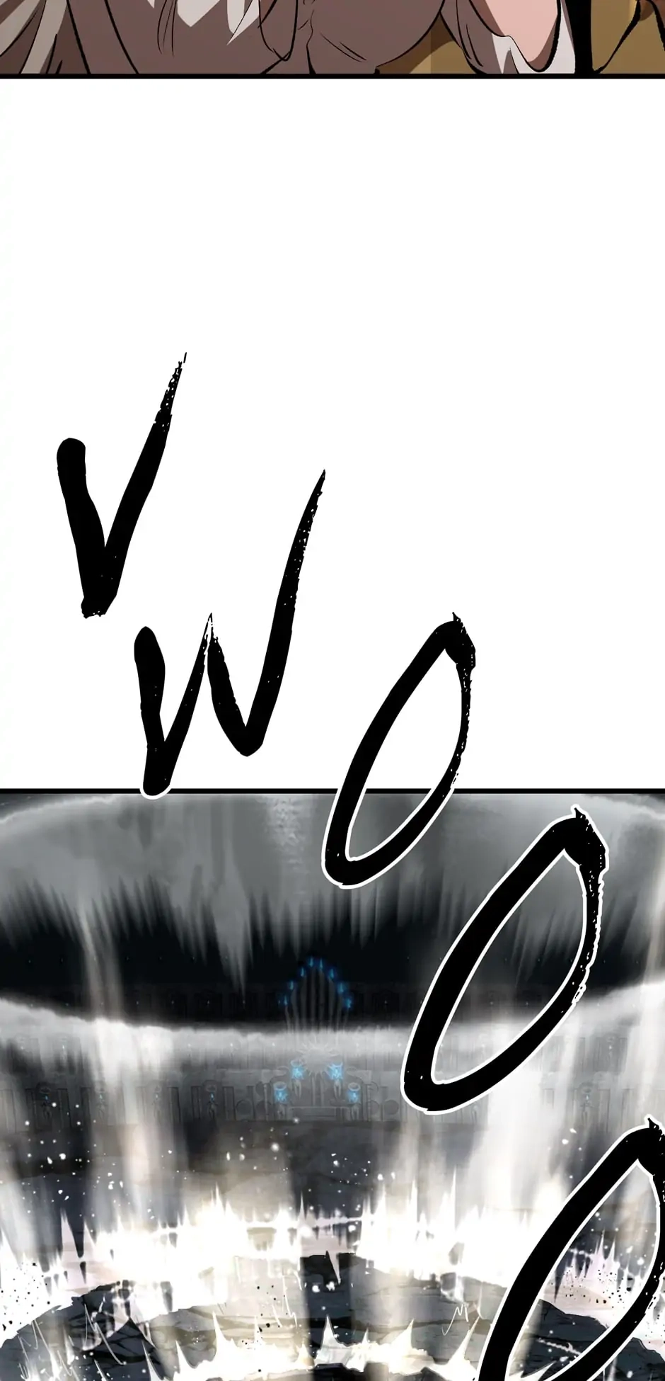 Survival Story of a Sword King in a Fantasy World Chapter 178, page 43 of 128