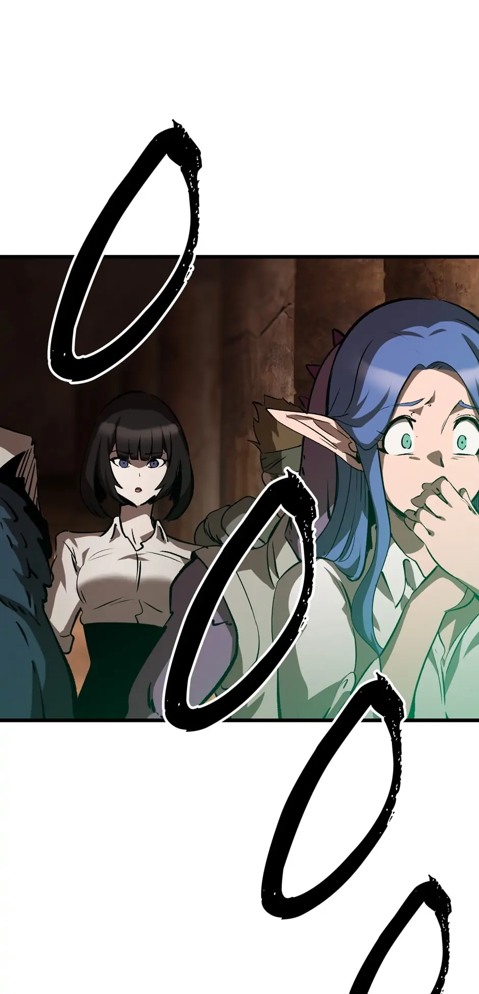 Survival Story of a Sword King in a Fantasy World Chapter 178, page 45 of 128