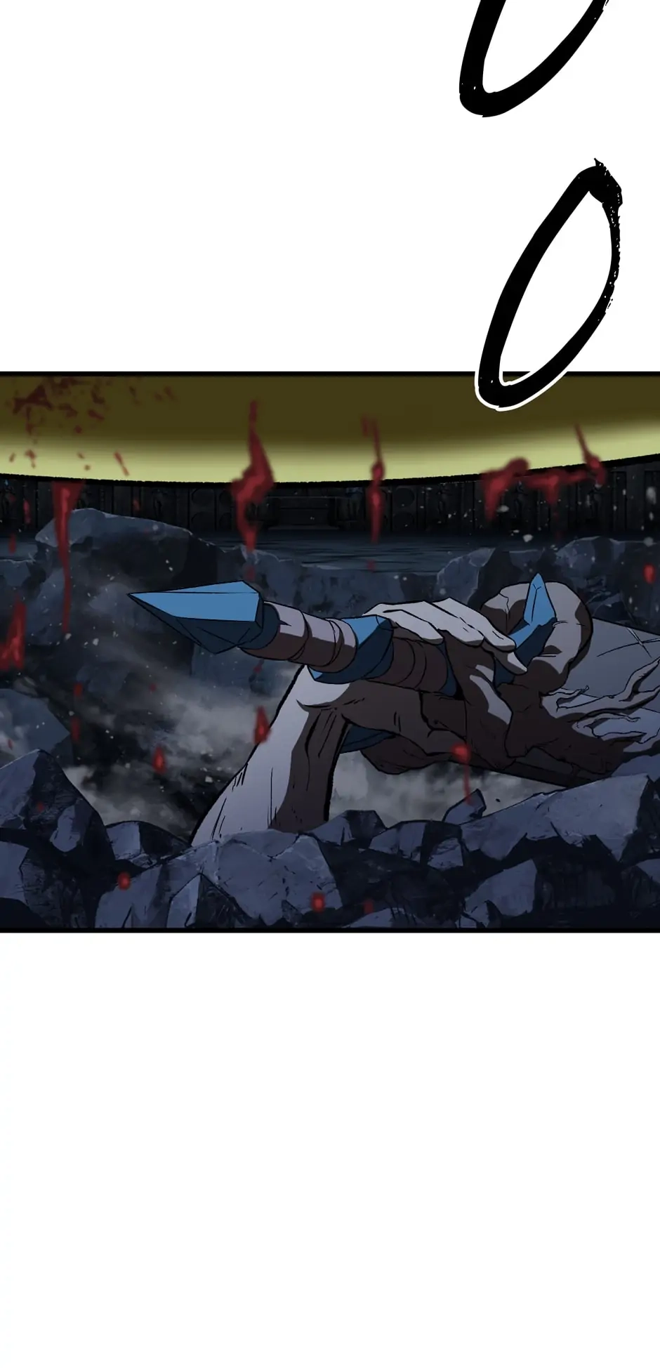 Survival Story of a Sword King in a Fantasy World Chapter 178, page 46 of 128