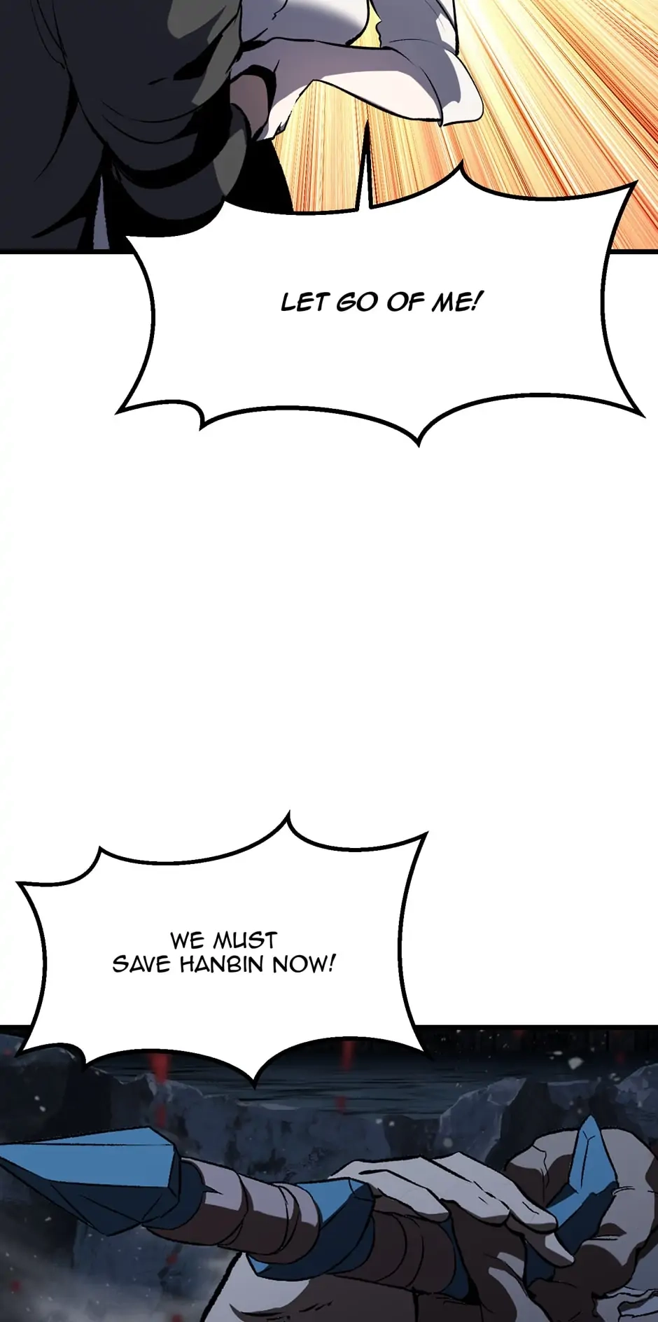 Survival Story of a Sword King in a Fantasy World Chapter 178, page 50 of 128