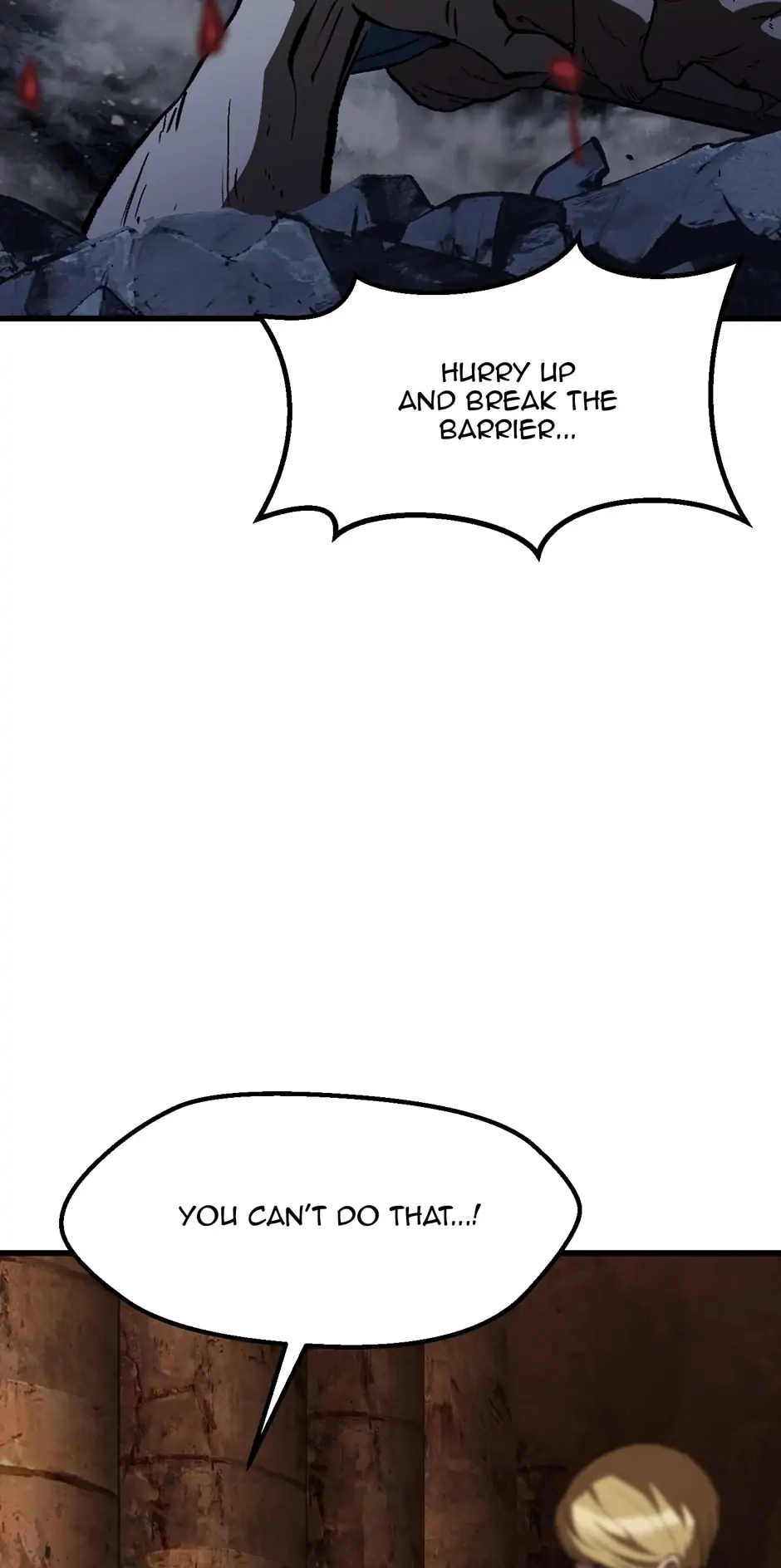 Survival Story of a Sword King in a Fantasy World Chapter 178, page 51 of 128