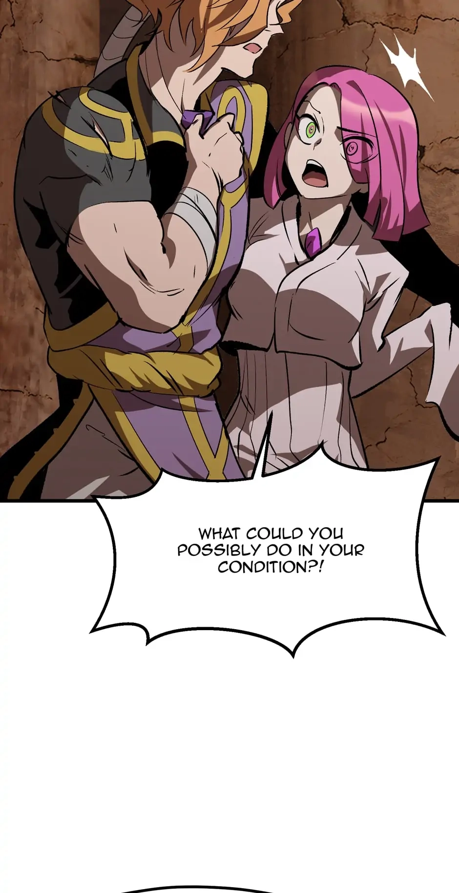 Survival Story of a Sword King in a Fantasy World Chapter 178, page 55 of 128