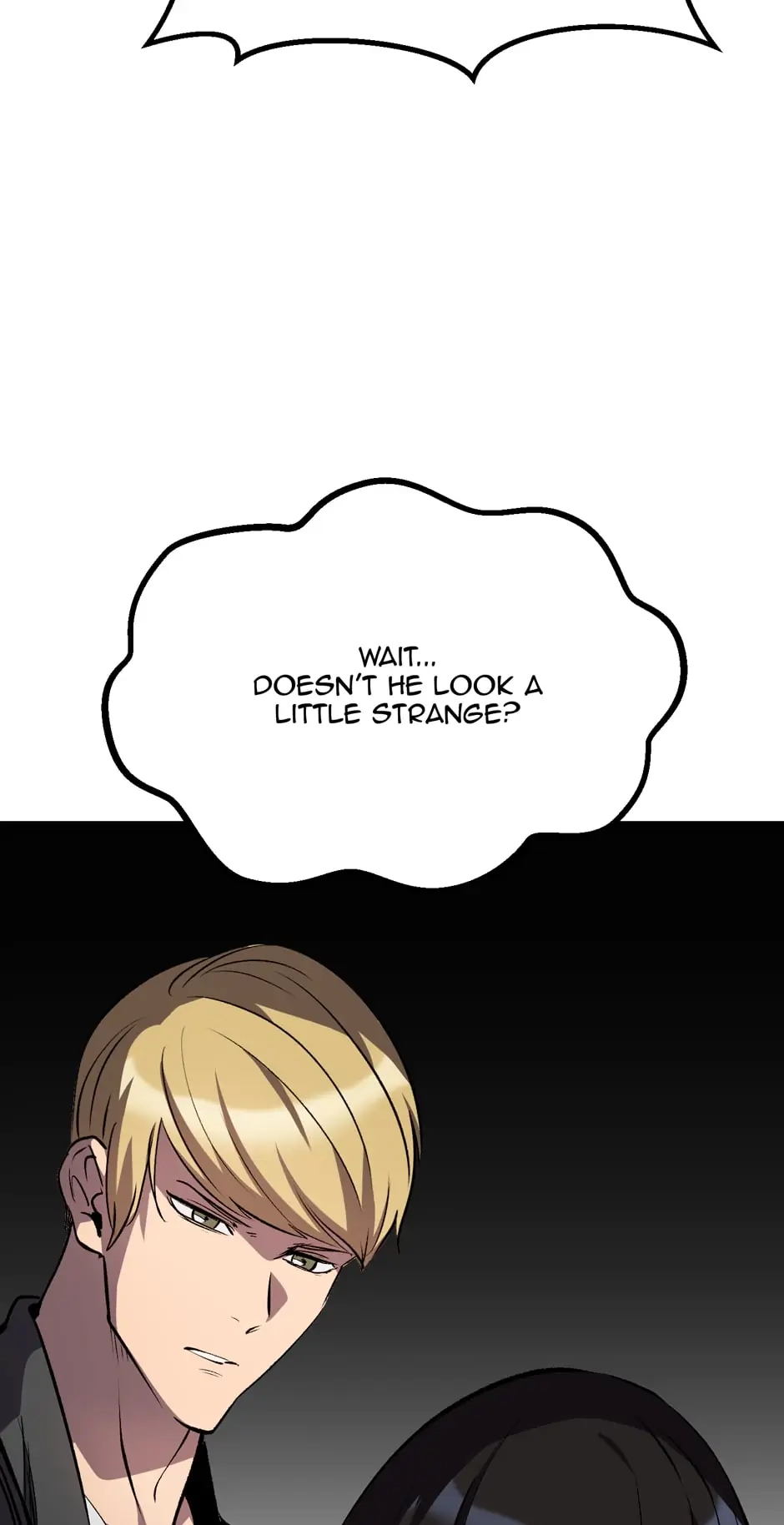 Survival Story of a Sword King in a Fantasy World Chapter 178, page 58 of 128