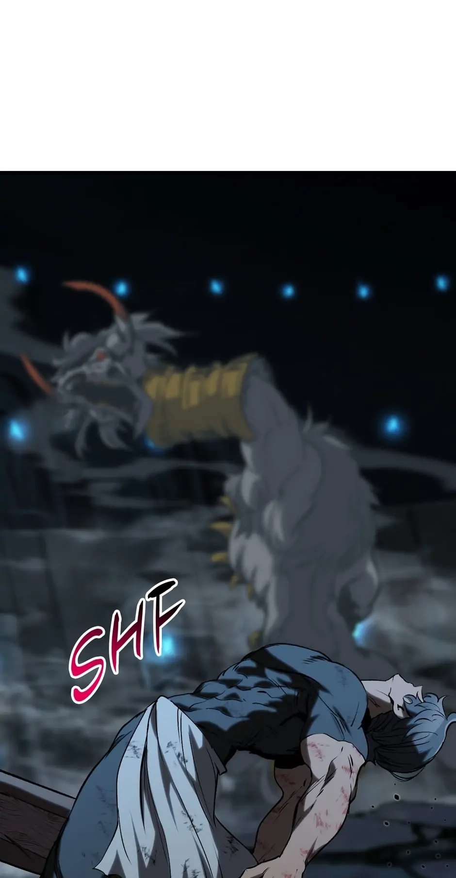 Survival Story of a Sword King in a Fantasy World Chapter 178, page 60 of 128