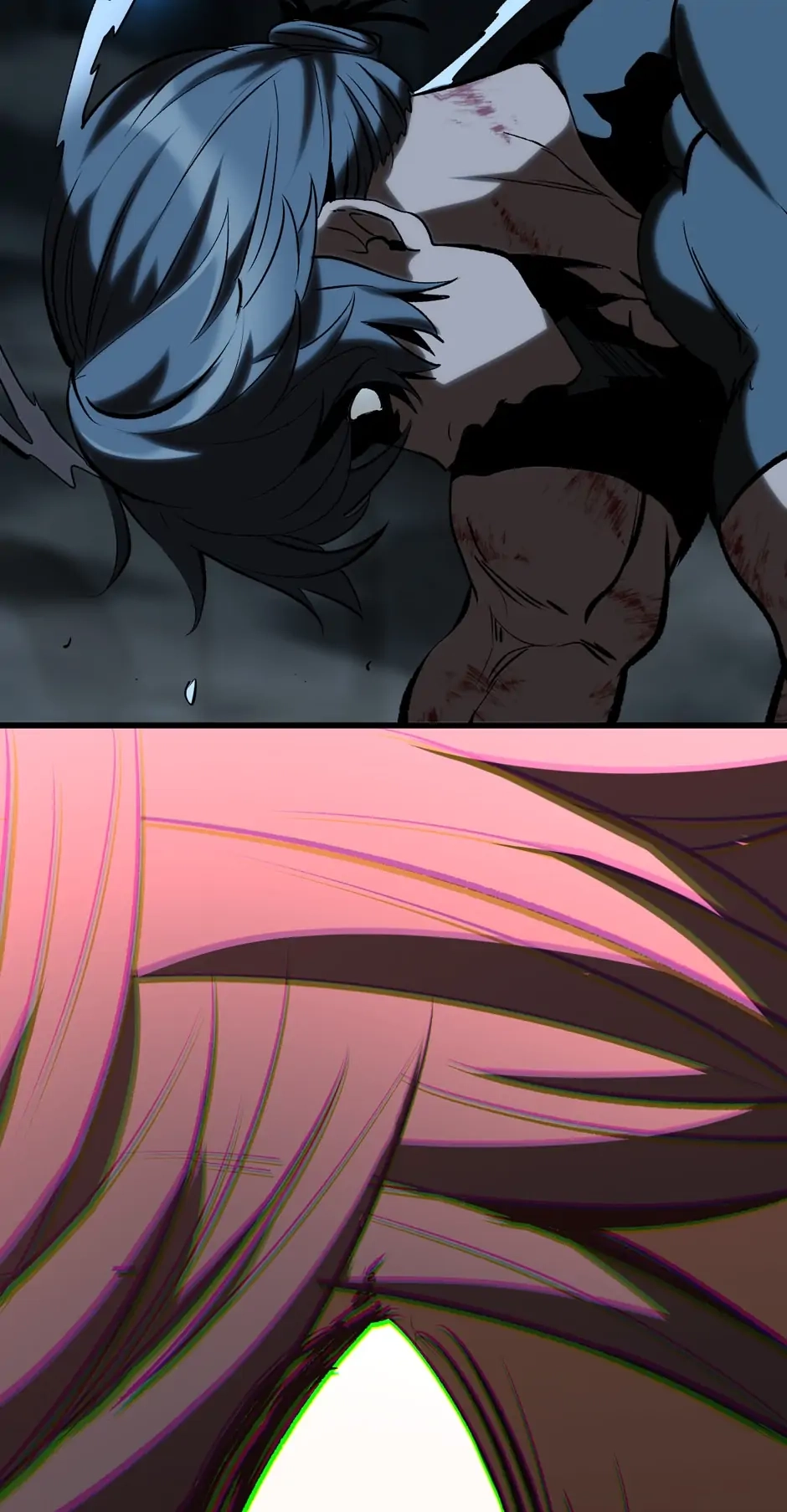Survival Story of a Sword King in a Fantasy World Chapter 178, page 62 of 128