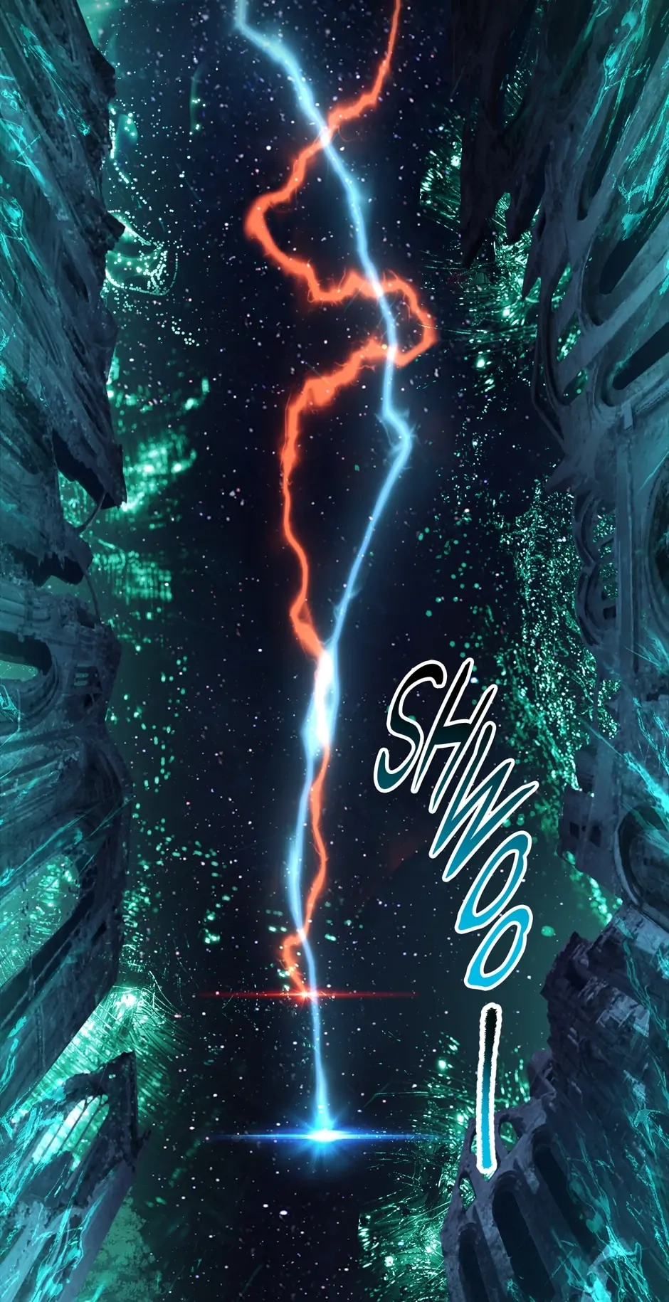 Survival Story of a Sword King in a Fantasy World Chapter 178, page 72 of 128