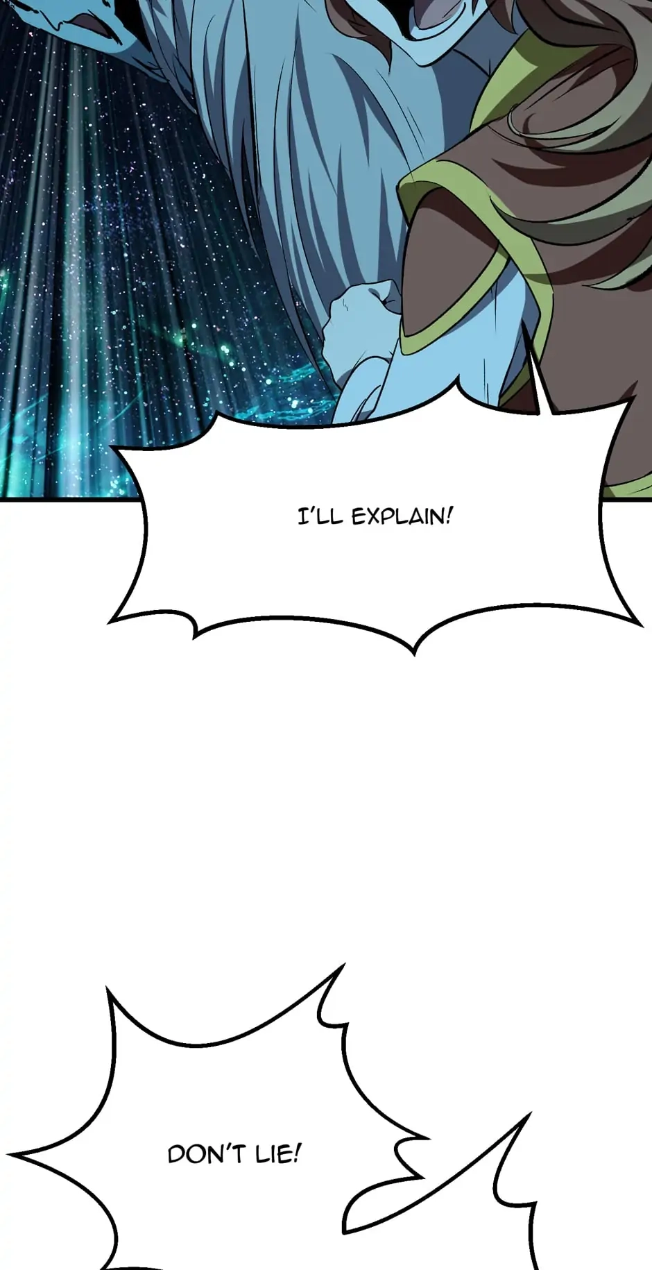 Survival Story of a Sword King in a Fantasy World Chapter 178, page 74 of 128
