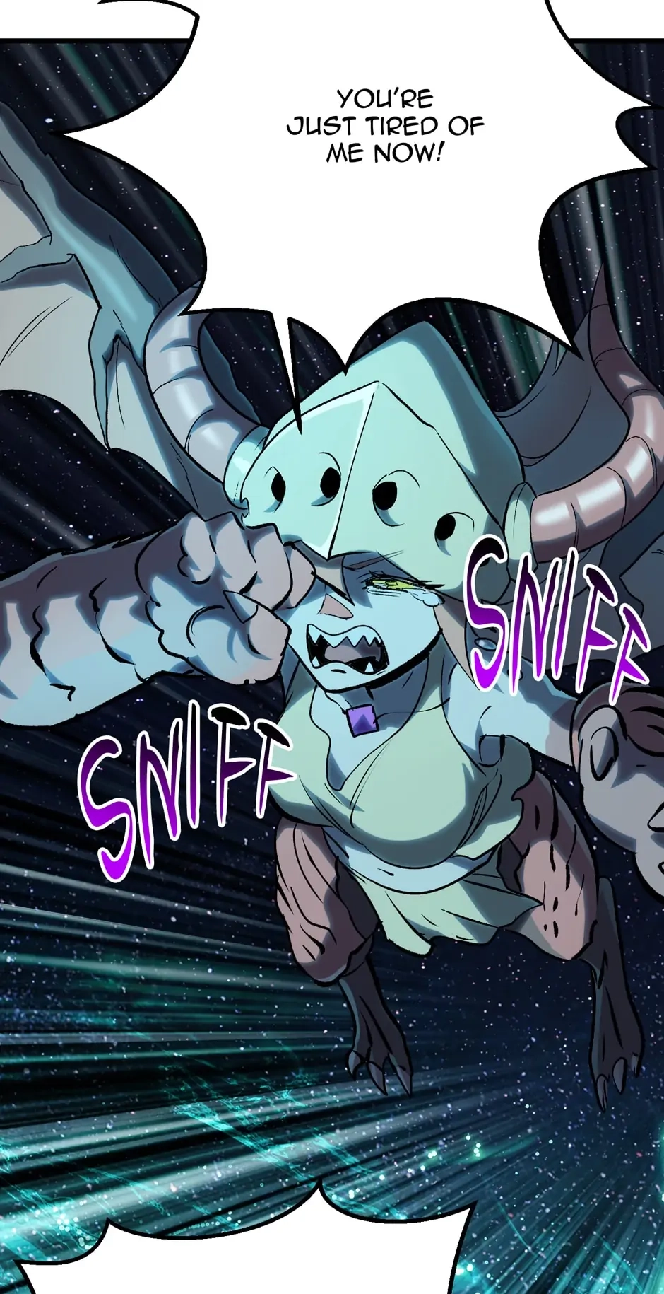 Survival Story of a Sword King in a Fantasy World Chapter 178, page 75 of 128