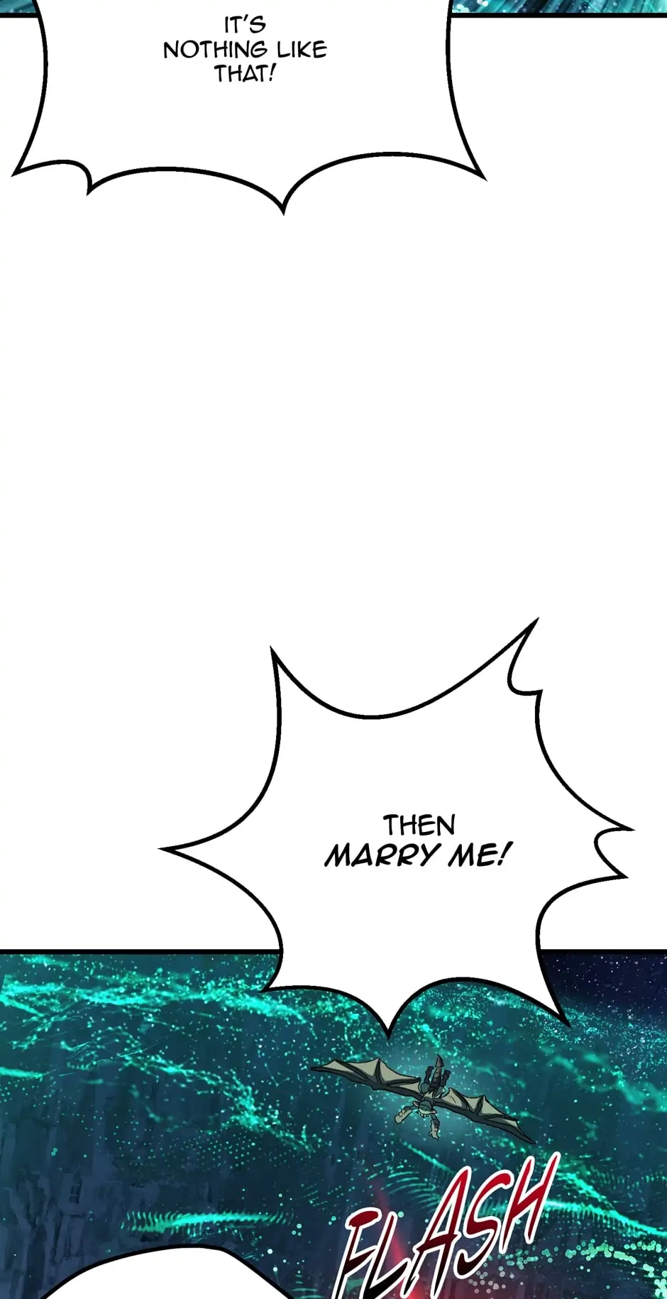 Survival Story of a Sword King in a Fantasy World Chapter 178, page 76 of 128