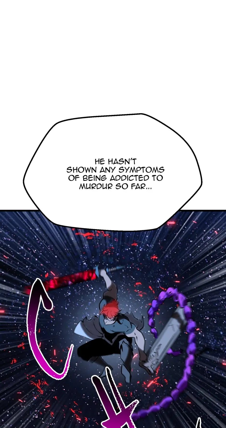 Survival Story of a Sword King in a Fantasy World Chapter 178, page 88 of 128