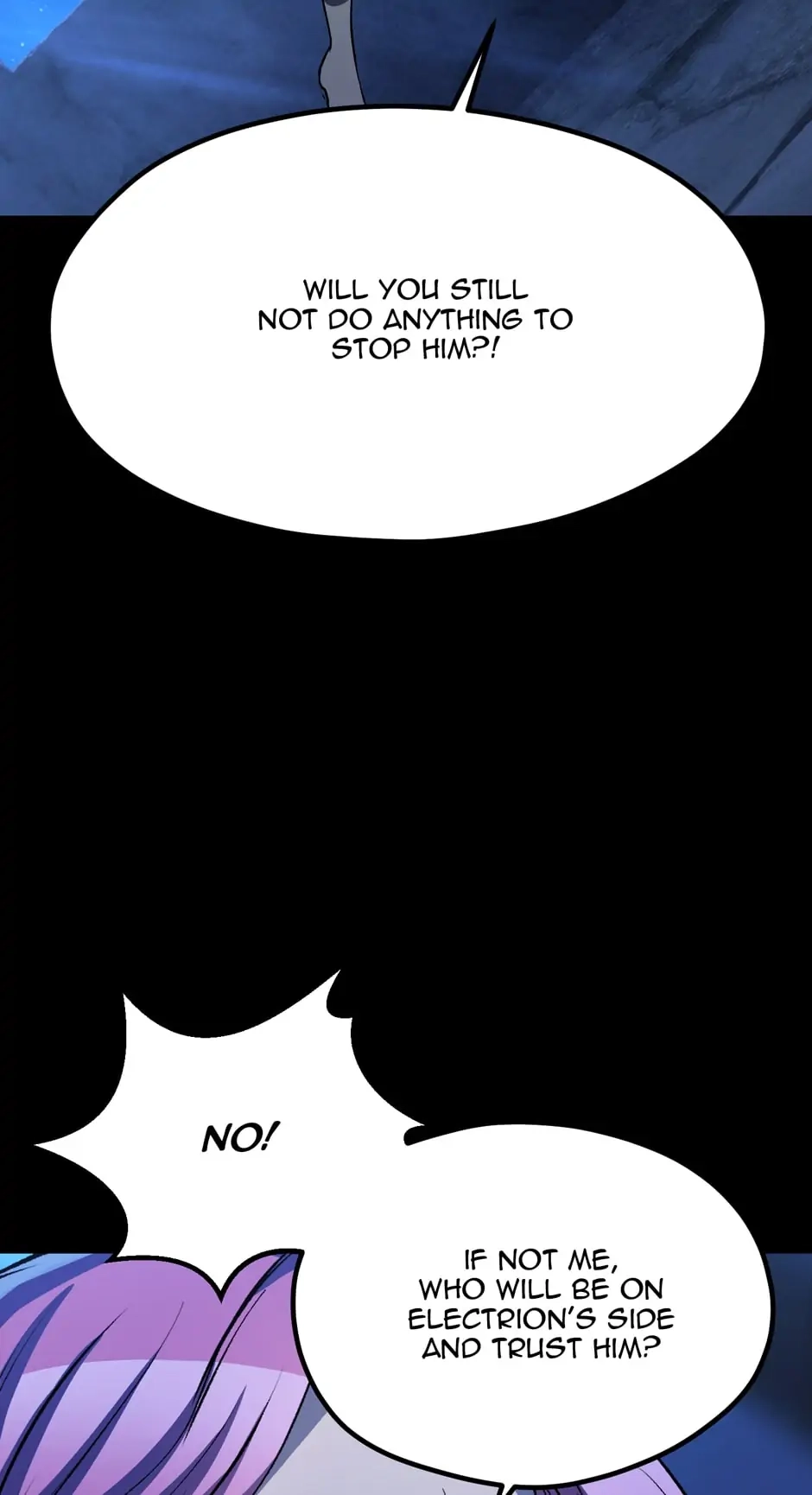 Survival Story of a Sword King in a Fantasy World Chapter 178, page 9 of 128