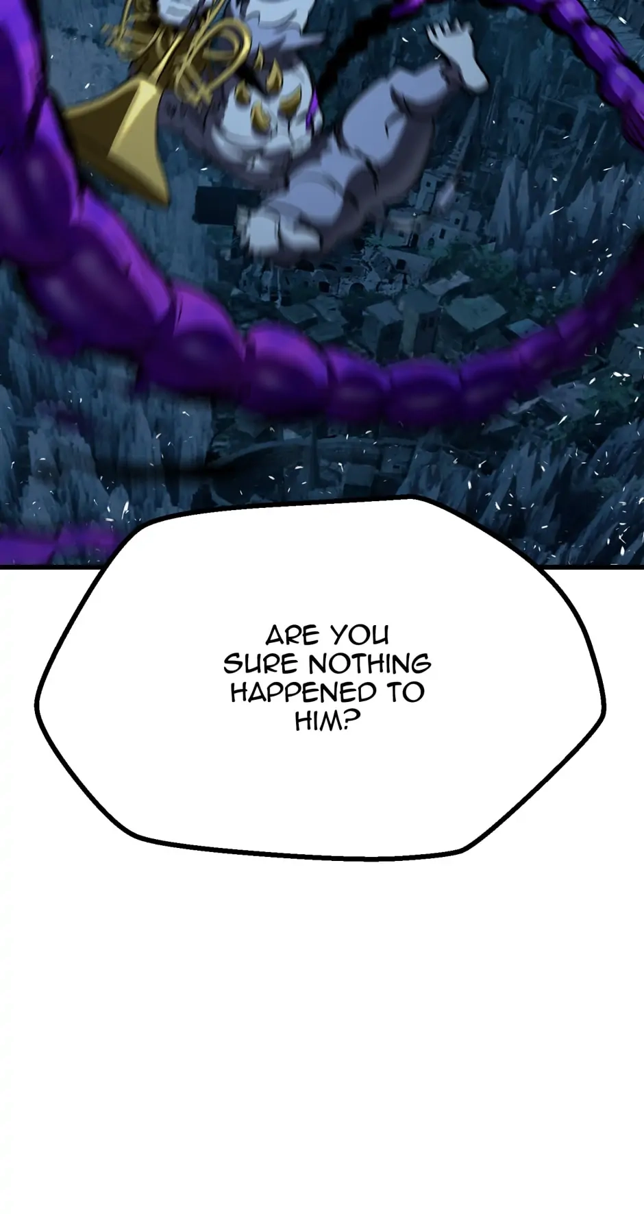 Survival Story of a Sword King in a Fantasy World Chapter 178, page 93 of 128