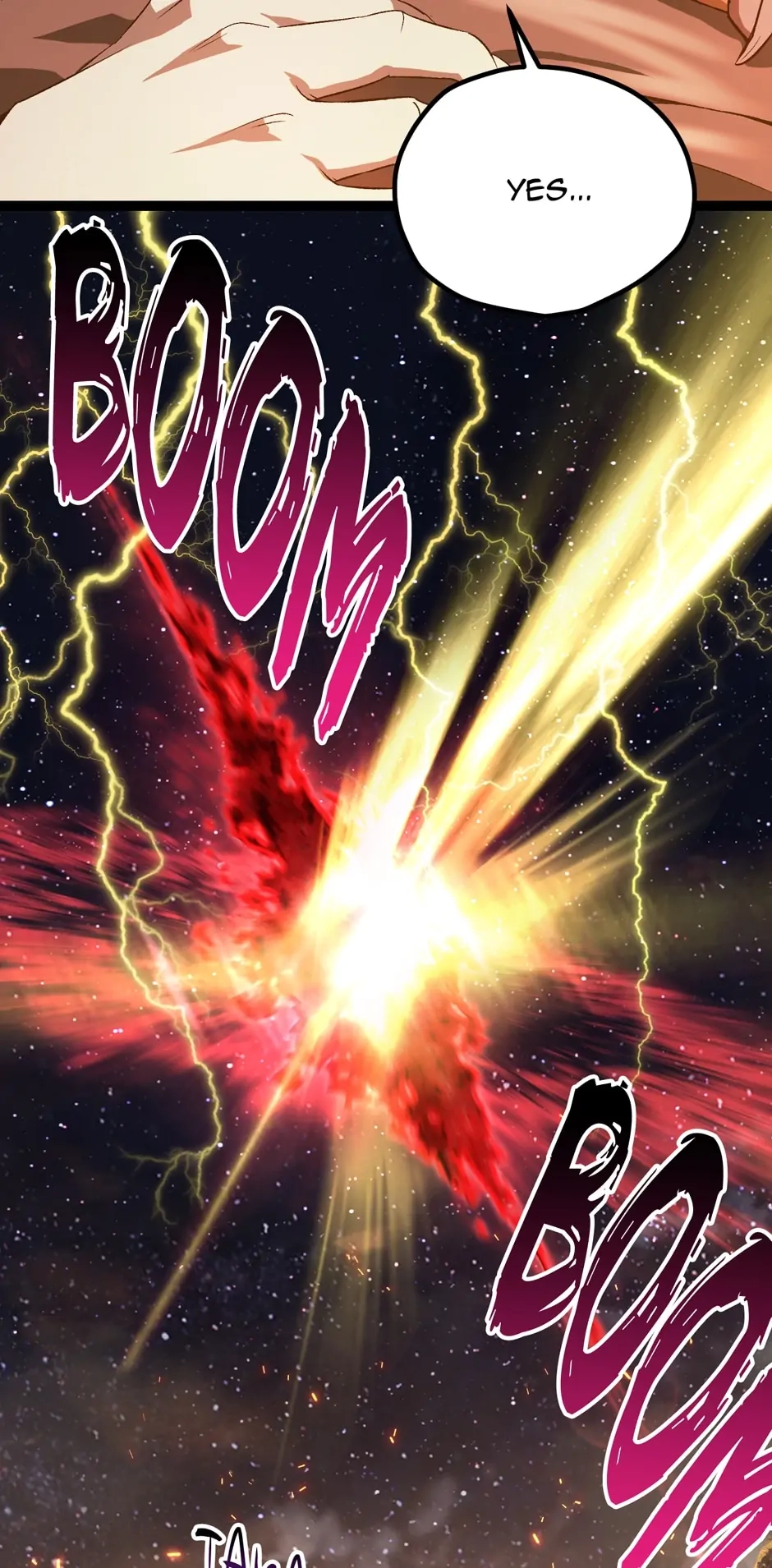 Survival Story of a Sword King in a Fantasy World Chapter 179, page 102 of 113