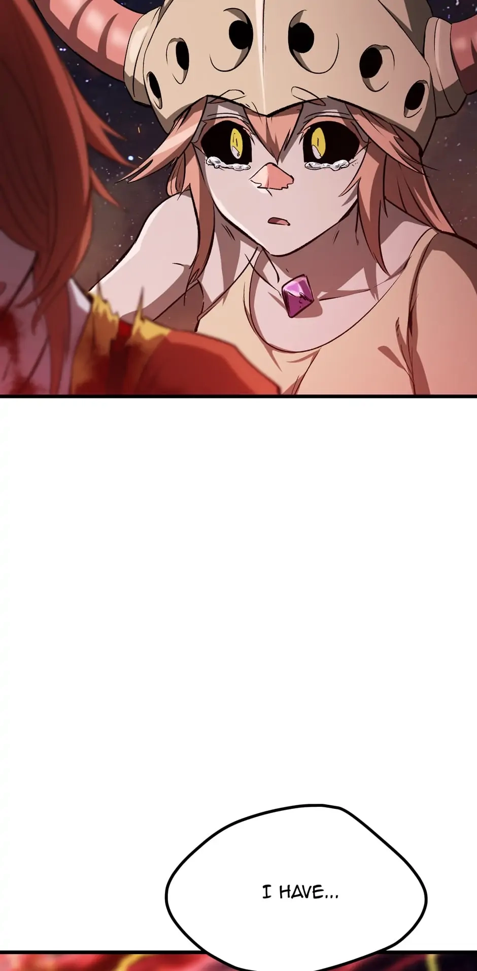 Survival Story of a Sword King in a Fantasy World Chapter 179, page 109 of 113