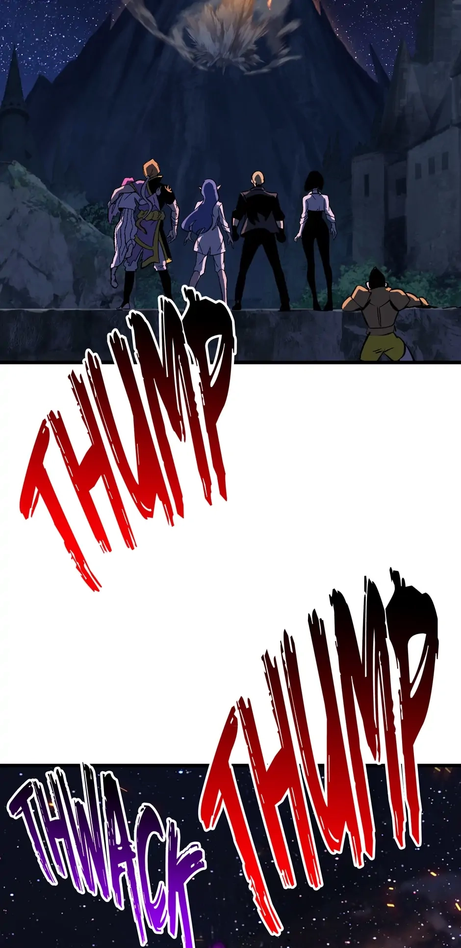 Survival Story of a Sword King in a Fantasy World Chapter 179, page 23 of 113