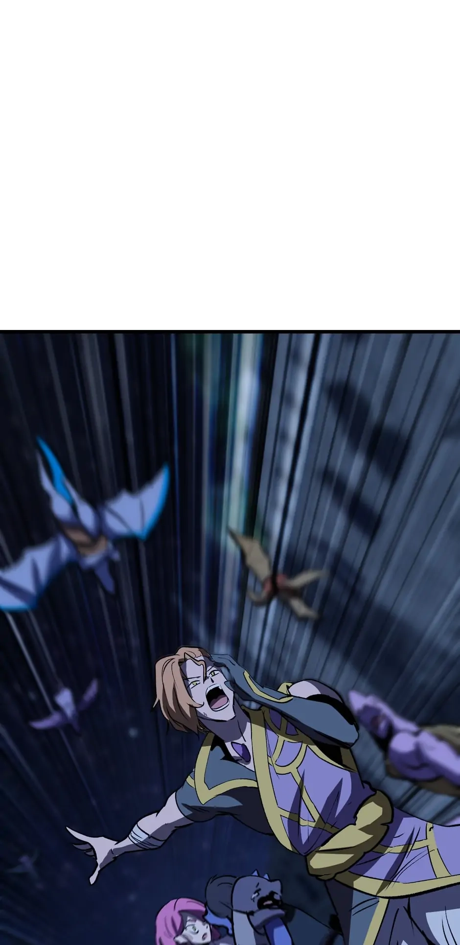 Survival Story of a Sword King in a Fantasy World Chapter 179, page 26 of 113
