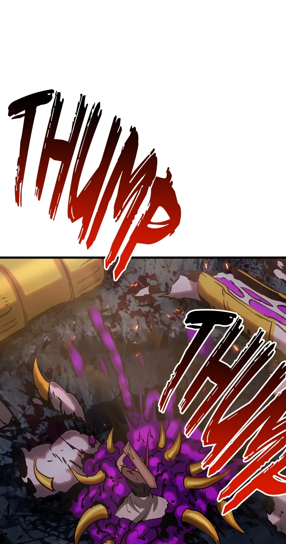Survival Story of a Sword King in a Fantasy World Chapter 179, page 30 of 113
