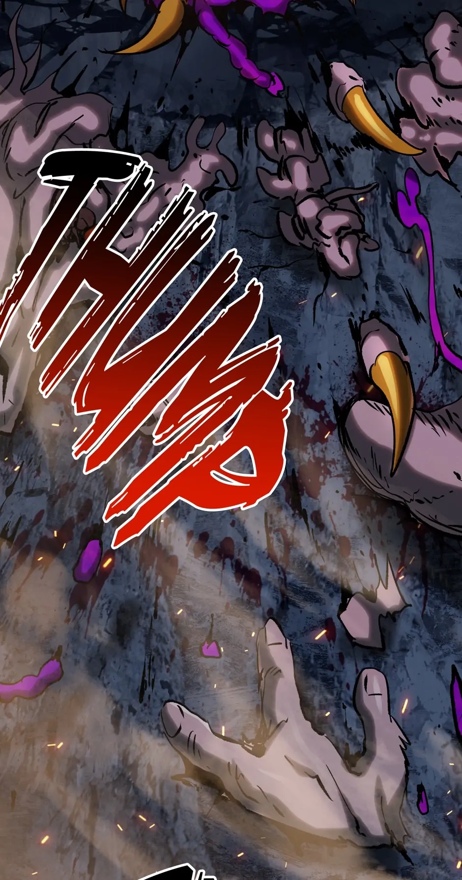 Survival Story of a Sword King in a Fantasy World Chapter 179, page 31 of 113