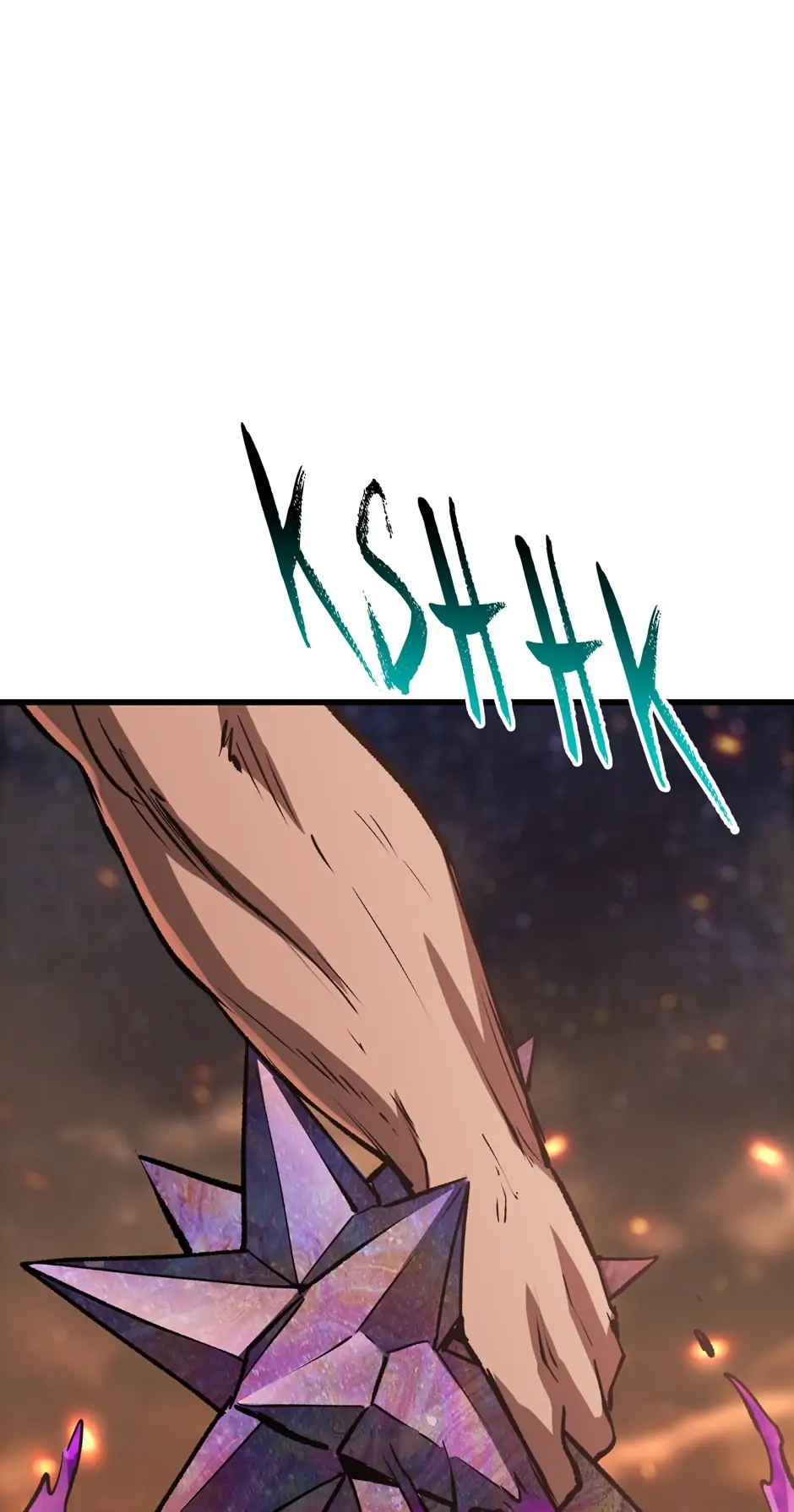 Survival Story of a Sword King in a Fantasy World Chapter 179, page 33 of 113